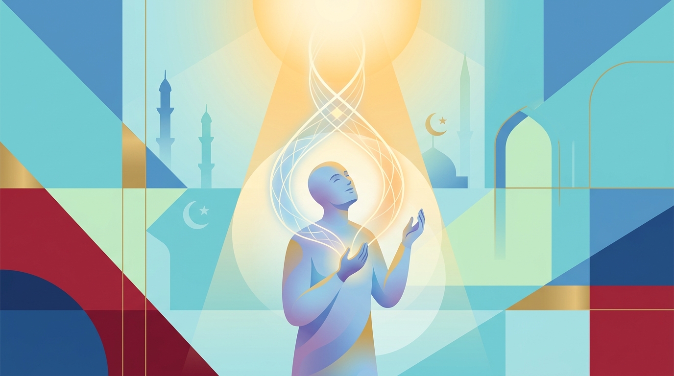خطيب المسجد الحرام: إذا أحس المؤمن بأن الله معه آمن بأنه موصول بقوة لا تغلب