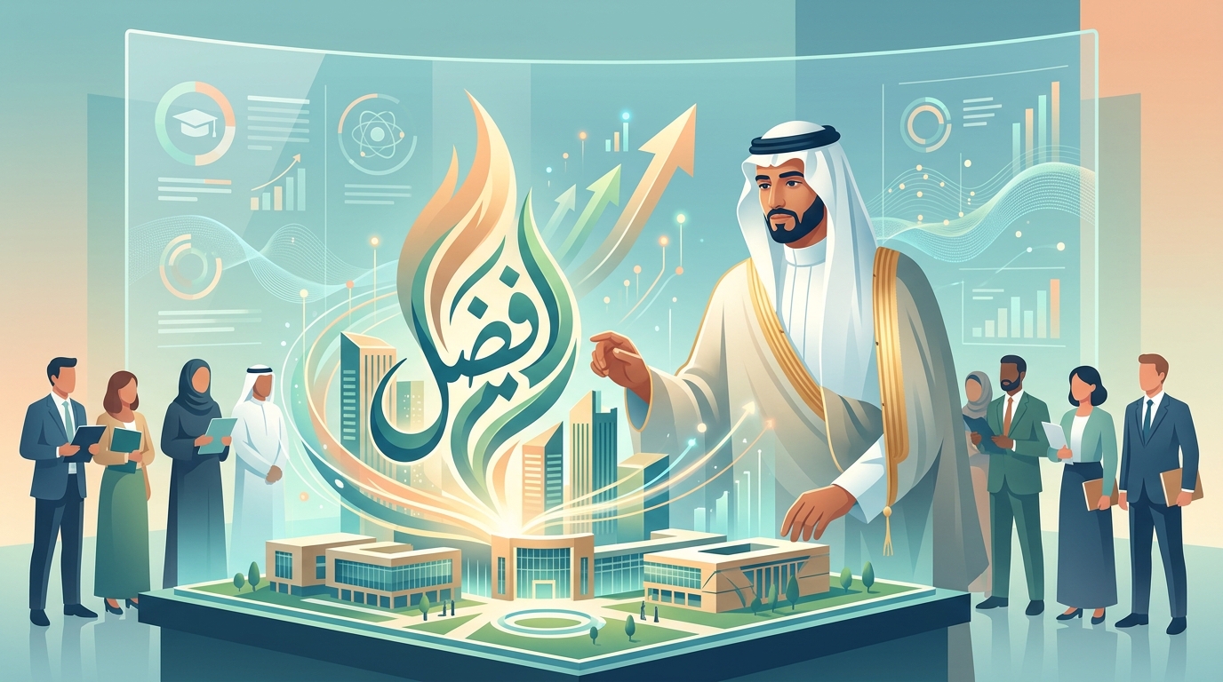 نائب أمير المنطقة الشرقية يطّلع على إنجازات جامعة الملك فيصل
