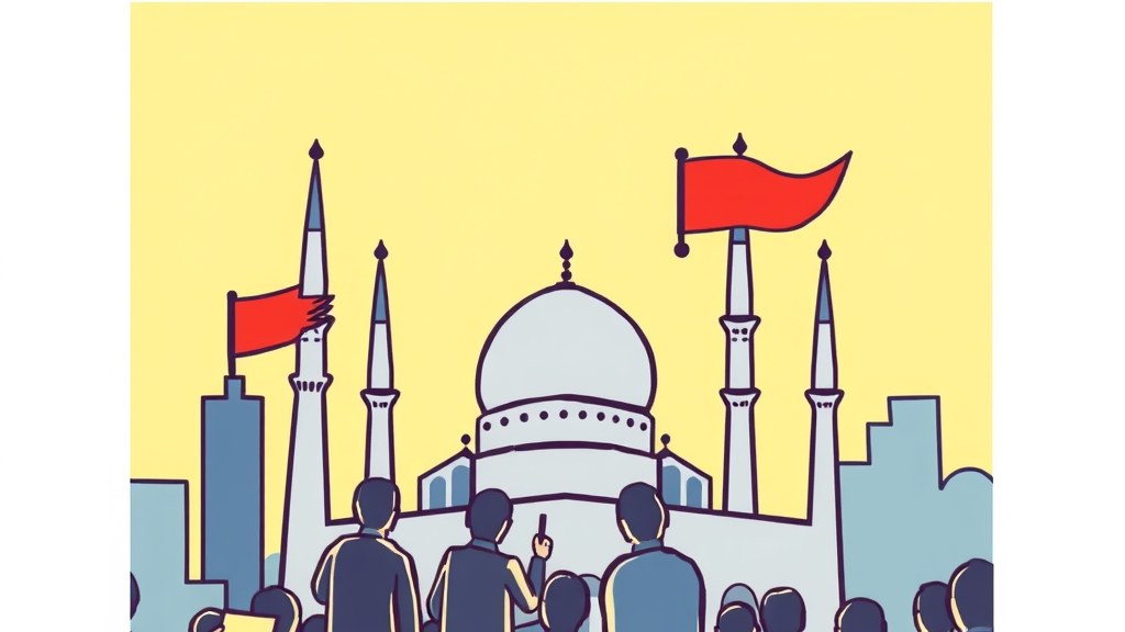 لماذا تدهورت العلاقة بين ميلوني وترامب؟