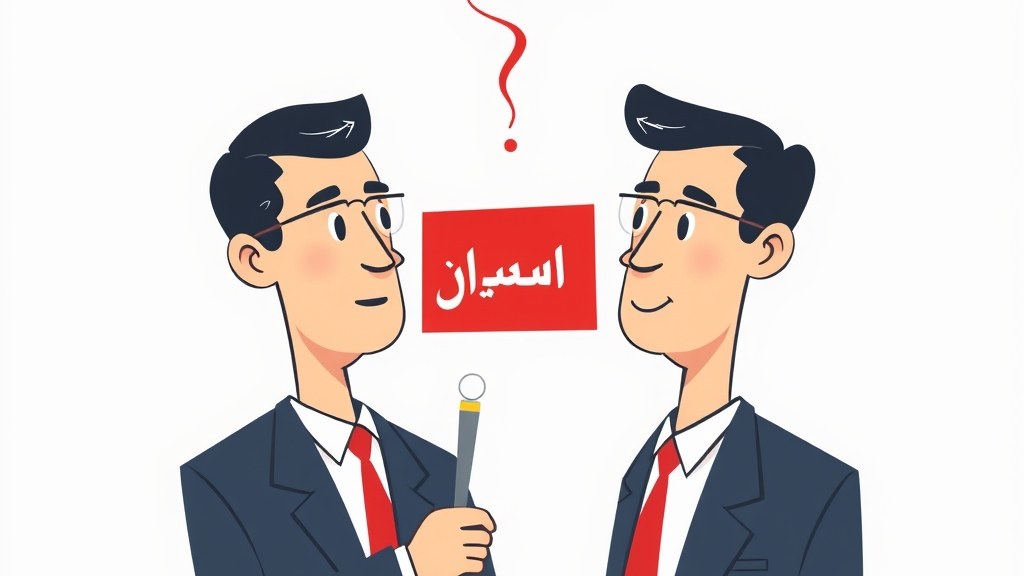 بعد تهديدات ترامب.. هل تنتقل الحرب لمرحلة شلّ إيران؟