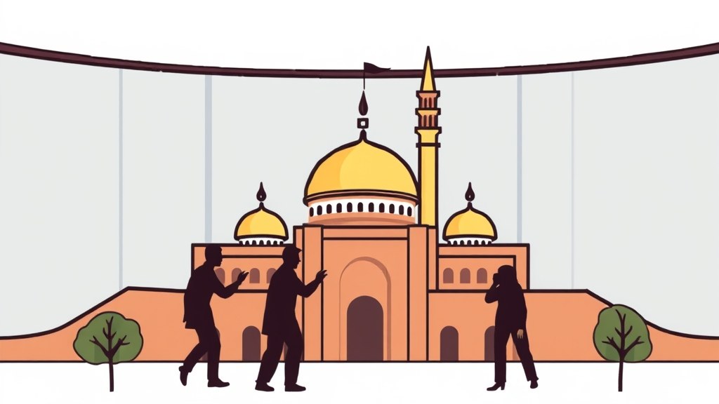 مطار القدس الدولي... من بوابة للعالم إلى مستوطنة إسرائيلية