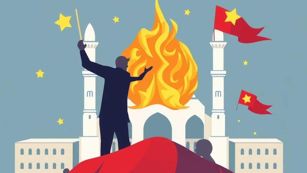 الخارجية الفلسطينية تدين اقتحام الأقصى بمشاركة 3228 مستعمراً بحماية الاحتلال